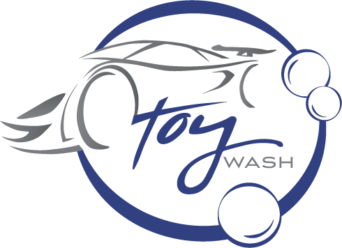 Toy Wash